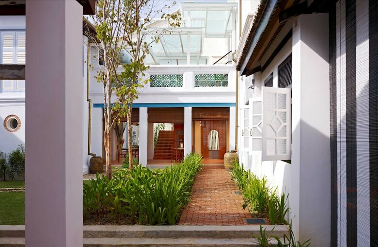 Hotel 23 Lovelane Penang