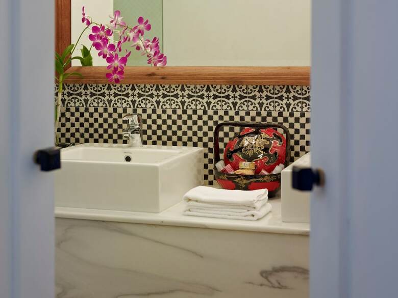 Hotel 23 Lovelane Penang