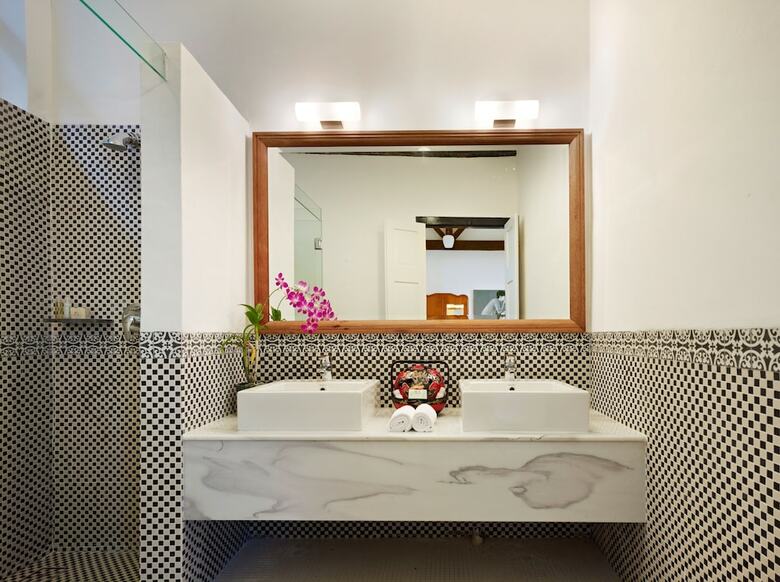 Hotel 23 Lovelane Penang