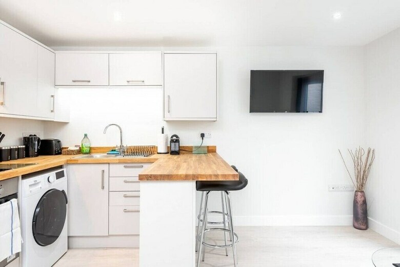 Apartamentos Granville House