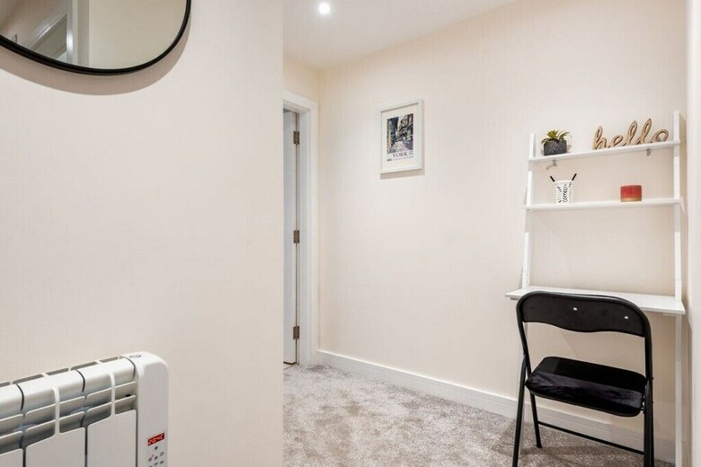 Apartamentos Granville House