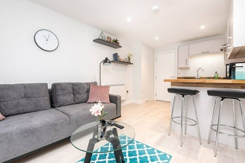 Apartamentos Granville House