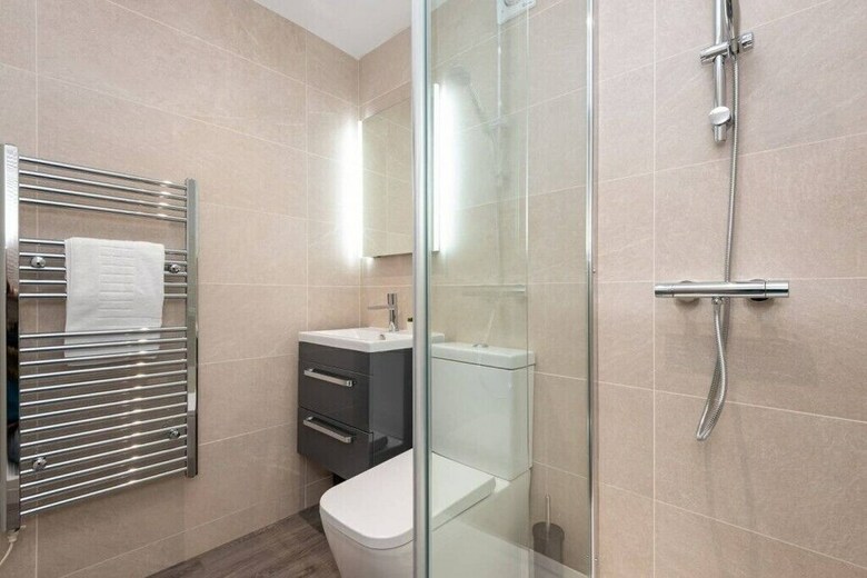 Apartamentos Granville House