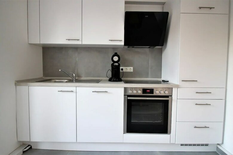 Stilvoll & Modernes Apartment