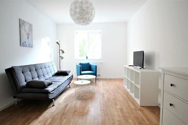 Stilvoll & Modernes Apartment