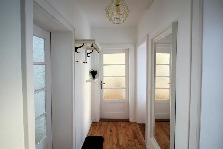 Stilvoll & Modernes Apartment