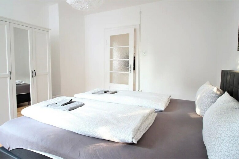 Stilvoll & Modernes Apartment