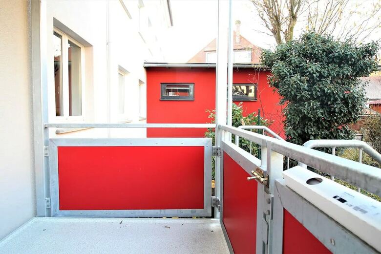 Stilvoll & Modernes Apartment