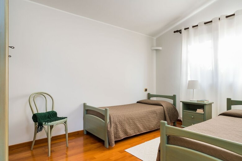 Villa Cielo