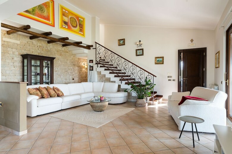 Villa Cielo