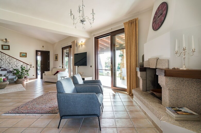 Villa Cielo