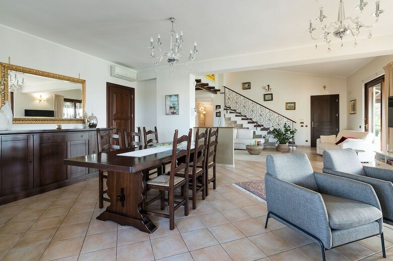 Villa Cielo
