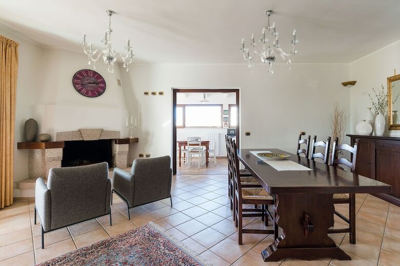 Villa Cielo