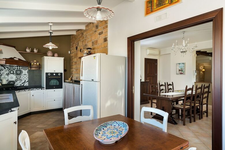 Villa Cielo