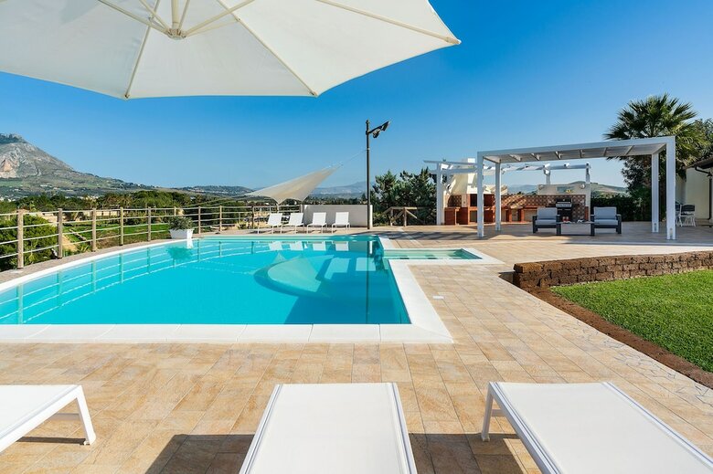 Villa Cielo