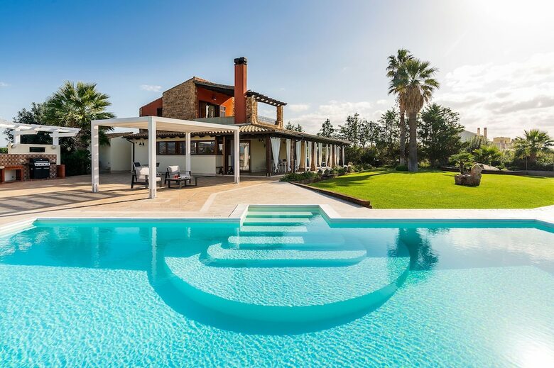Villa Cielo