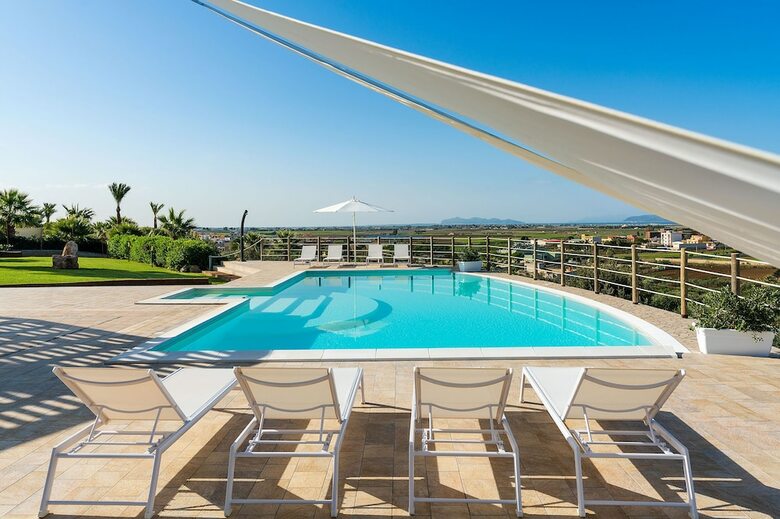 Villa Cielo