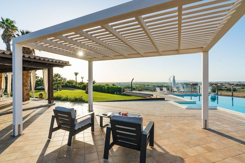 Villa Cielo