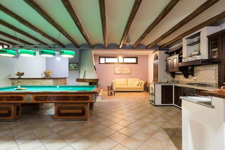 Villa Cielo