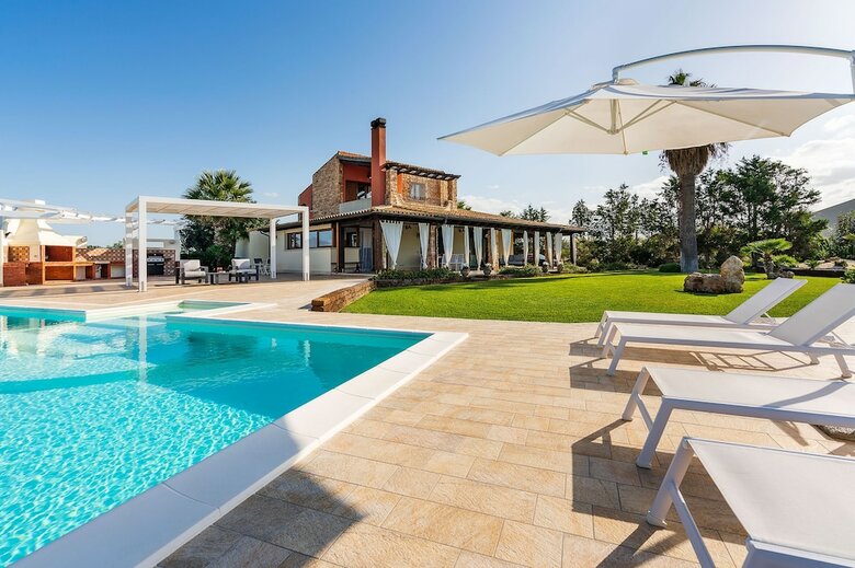 Villa Cielo