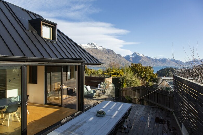 Mountain Utopia