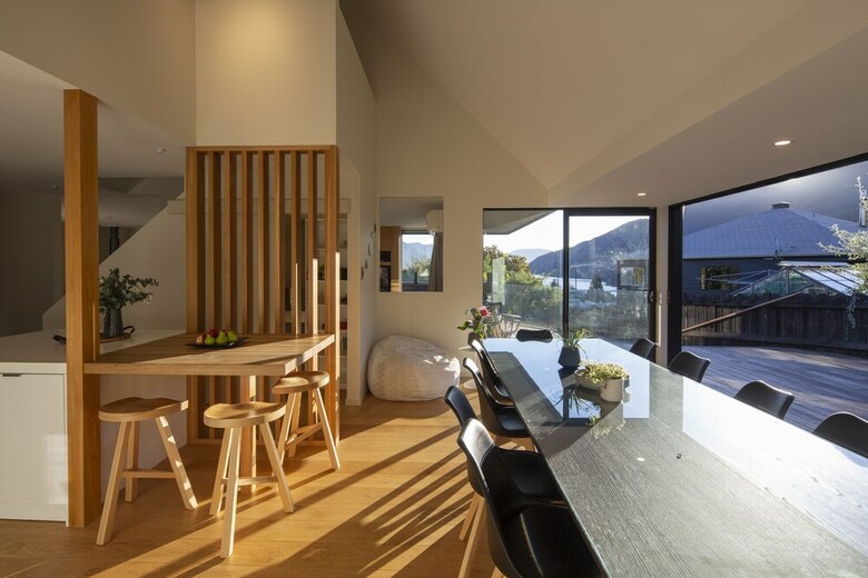 Mountain Utopia