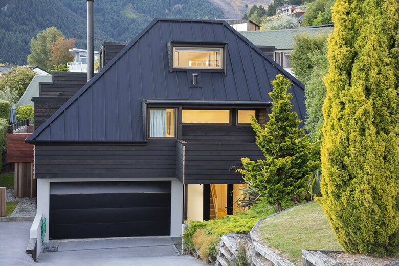 Mountain Utopia