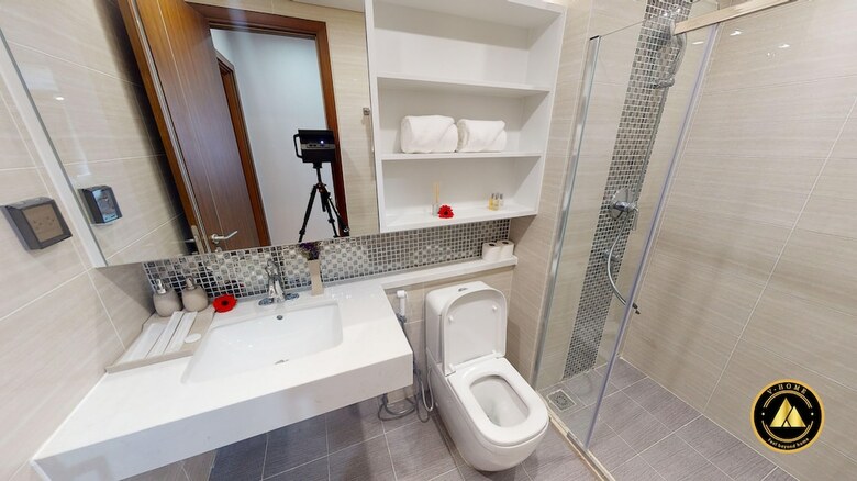 Aparthotel V-home Florence