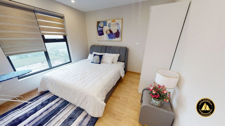 Aparthotel V-home Florence