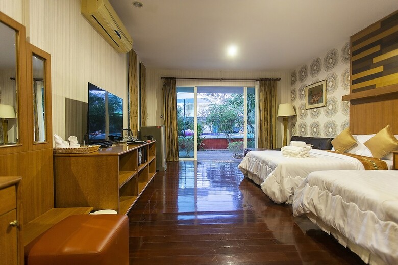 Hotel December Villas&spa