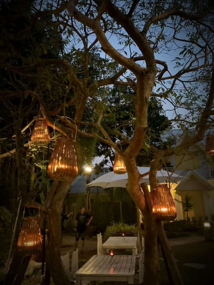 Hotel December Villas&spa