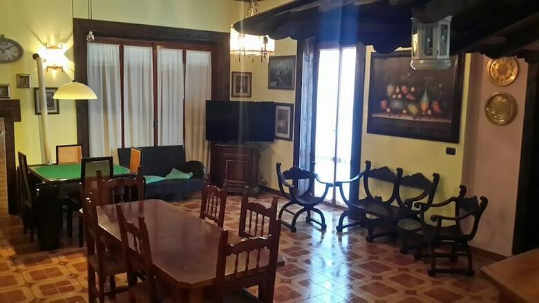 Villa Muna