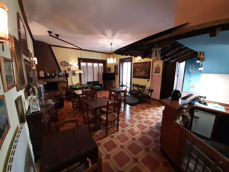 Villa Muna