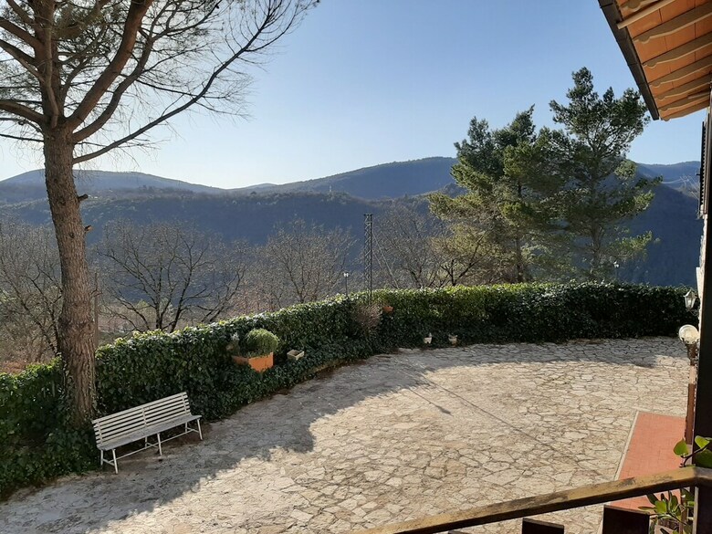 Villa Muna