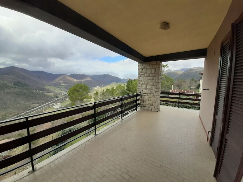 Villa Muna