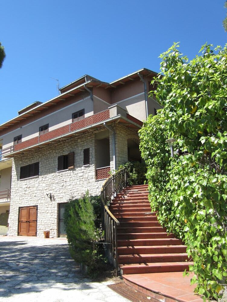 Villa Muna