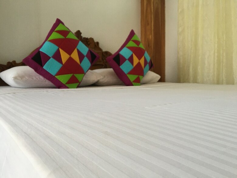 Bed & Breakfast Ruk Sewana Villa