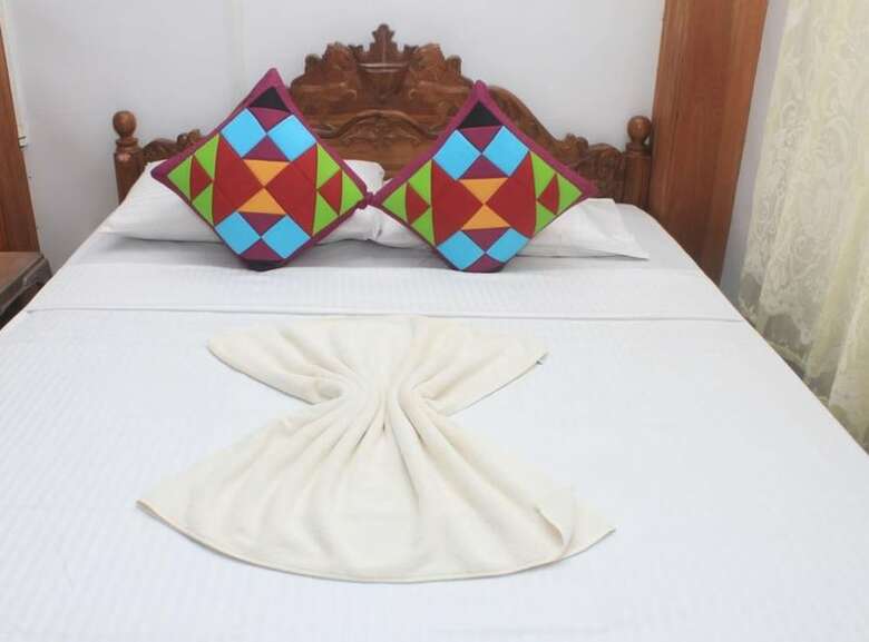 Bed & Breakfast Ruk Sewana Villa