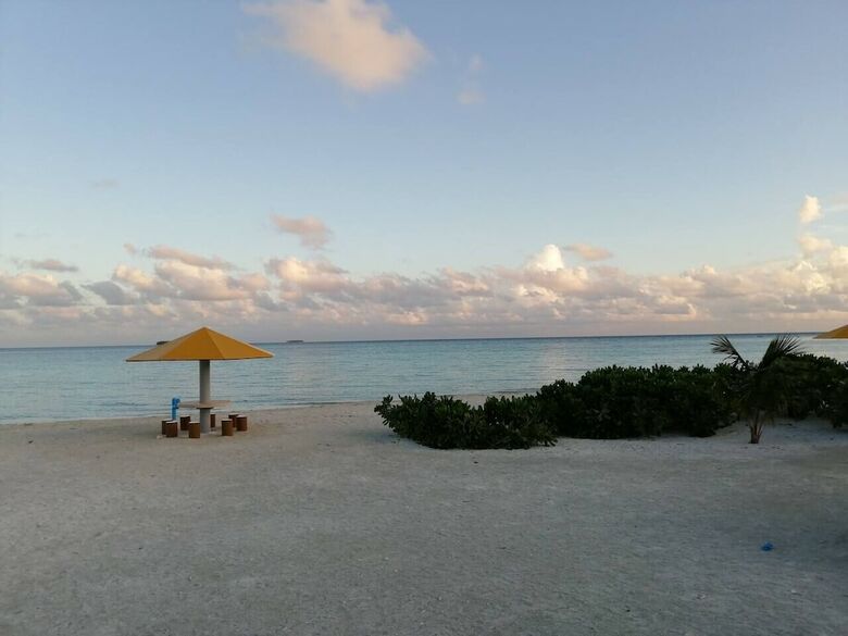 Hotel Fali Vacation Home