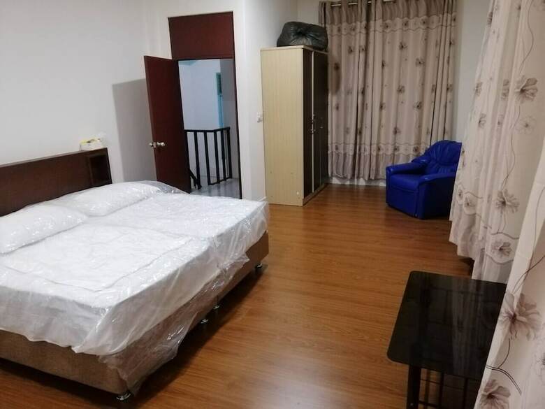 Hotel Fali Vacation Home