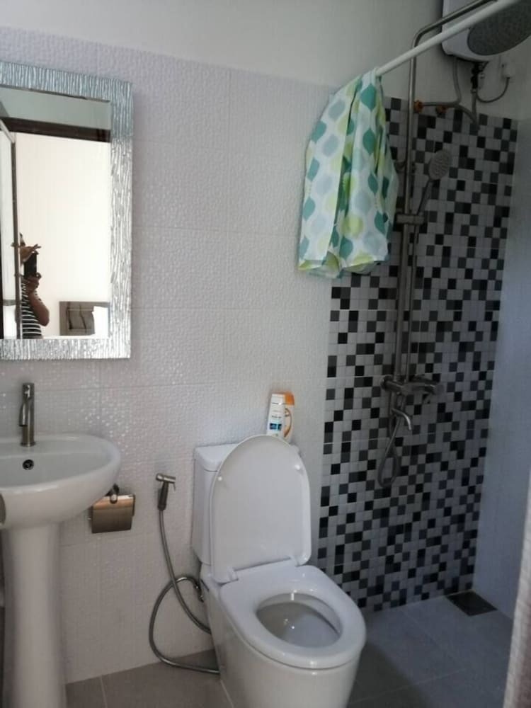 Hotel Fali Vacation Home