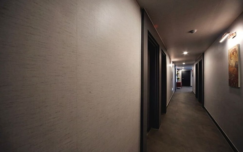Hostal Adios - Hostel