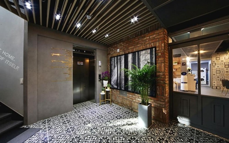 Hostal Adios - Hostel