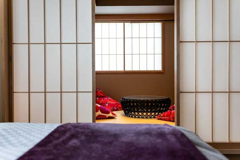 Hotel The Machiya Ebisuya