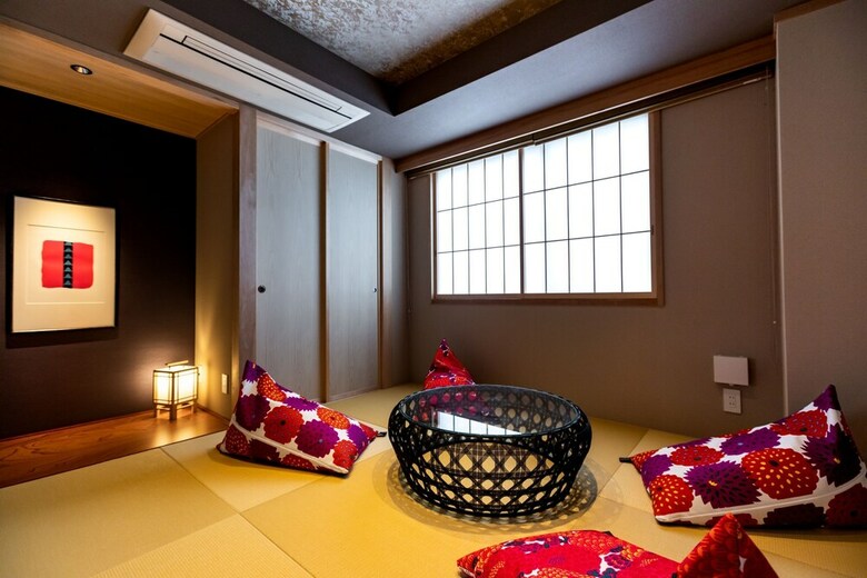 Hotel The Machiya Ebisuya