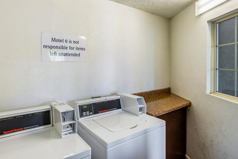 Motel 6 Anderson, Ca - Redding Airport