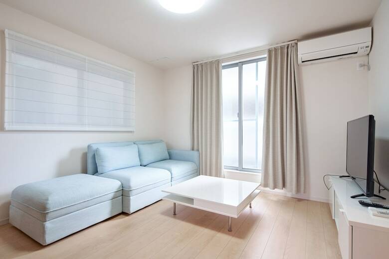Neihan Yakyo House