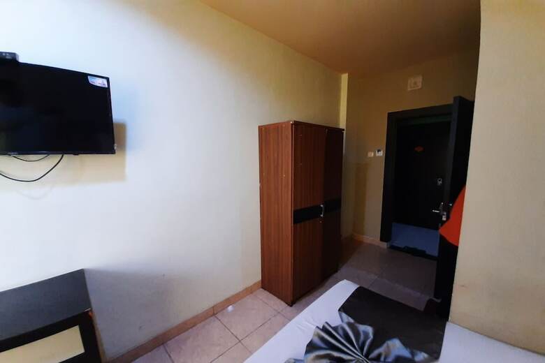 Hostal Spot On 2820 Hotel Perdana