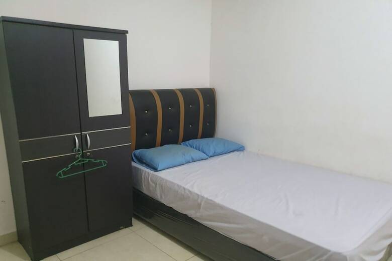 Hostal Spot On 2820 Hotel Perdana