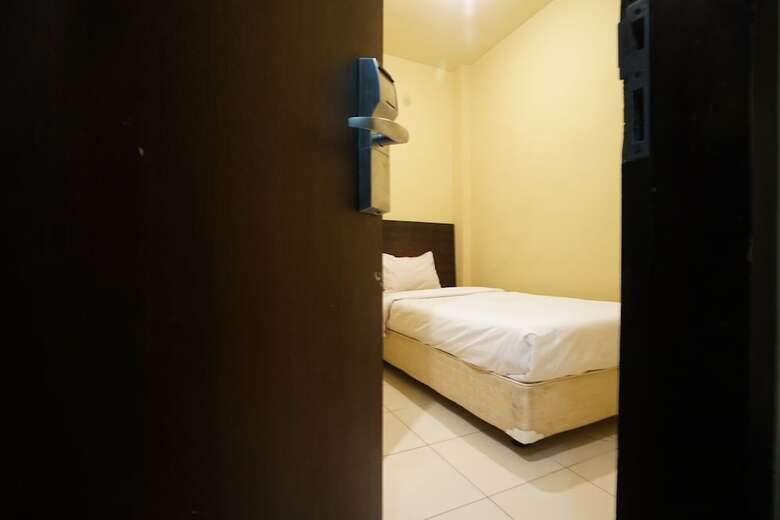 Hostal Spot On 2820 Hotel Perdana